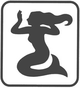 Mermaid Logo